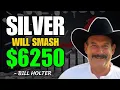 The Coming Trillions: Why Gold and Silver Prices Will Skyrocket | Bill Holter
