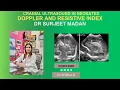 Download Lagu Doppler and resistive index on cranial ultrasound #nicu