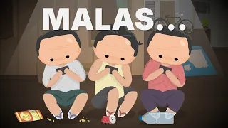 Apakah Benar Orang Indonesia Malas-malas?