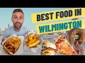 The Best Food In Wilmington North Carolina