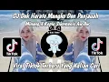 Download Lagu DJ DEK HARATO MANGKO DEN PANJAUAH MINANG X KOPO SIKEMANIS AW AW | UDA SAYANG TOLONG DENGARKAN VIRAL