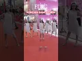 Lagu Jakarta Panas! Aksi Dancer Modern Hits - Modern Dance Indonesia