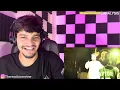 REACTION - Naezy " Taapmaan " Prod. by Ae Zed En
