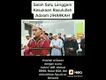Download Lagu bacaan langgam alfatihah kesukaan Rasulullah adalah jiharkah....