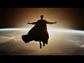 🎧 Superman ~ Ethereal Theme (1 Hour Loop with "Look to the Stars" Intro) | Music by Hans Zimmer