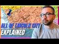 Where Should You Live In Lincoln City Oregon Lincoln City Oregon Map Tour