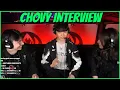Download Lagu Caedrel Asks Chovy About His Sleep Schedule, NA SoloQ \u0026 Advice For EU