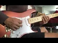 อยู่ดีๆก็น่ารัก - MEKJACK (SOLO COVER)