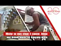 Mister na may stage 4 cancer, binuo ang dream house ng kanyang misis | Kapuso Mo, Jessica Soho