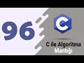 Lesson 96 Incrementing and Decrementing Pointer Values in C Programming