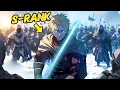Download Lagu From Slum Orphan to God-Slaying Knight: The Boy Who Found a Legendary Sword