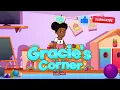 Peekaboo | An Original Song by @graciescorner | Nursery Rhymes + Kids Songs