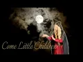 Download Lagu Come Little Children - “Hocus Pocus” song w/ (Sarah Jessica Parker) Cover