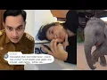 Download Lagu NIKEN SALINDRY GO PUBLIK DENGAN MAS LINDRA BUPATI TUBAN DAN MINTAK KADO GAJAH