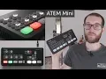 Download Lagu ATEM Mini: First look and thoughts! // Show and Tell Ep.65