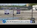 Commissioner requests public meeting over new Lucas County jail project