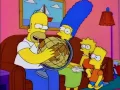 The Simpsons - Look At This Country You Are Gay Uruguay