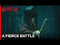 Download Lagu Kenshin Takes on Enemy Territory Alone ⚔️ | Rurouni Kenshin: The Final | Netflix