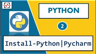 Python Tutorial 2 Download Install Python and Pycharm Python Programming by Perfology