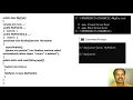 Class 11 - Object Oriented Programming using JAVA
