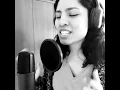 Espera el tiempo de Dios - Isaac Valdez | Cover Carolina López