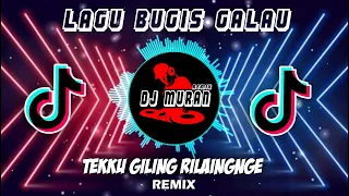 Download DJ BUGIS SLOW BASS \ MP3