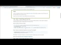 Lab 1 - Install Prerequisites