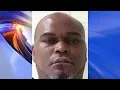 Violent Sex Offender from Virginia Wanted After Removing GPS Bracelet Report Says