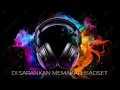 DJ PLASTIC INDOBOUNCE BY FAHMY FAY INDOBOUNCE BECAK MIXTAPE