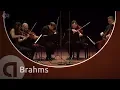 Brahms String Sextet Op 18 - Janine Jansen Friends