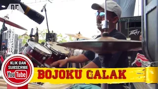 Download BOJO GALAK: Lagu Koplo Paling Enak 2017 MP3