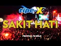 Download Lagu TIPE-X - SAKIT HATI LIVE IN FESTIVAL 76 SOLO