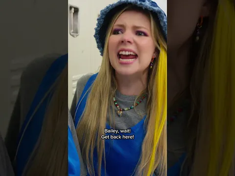 My Hair is Changing Colors! (Part 6) #microdrama #funny