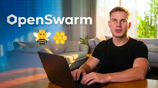 Introducing OpenSwarm