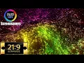 Download Lagu 21:9 Ultrawide Streaming Particle's Screensaver - 10 Hours - 4K - OLED Safe