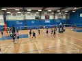 Carolina Courts Championship - Silver Bracket