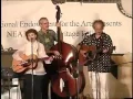 Hazel Dickens - "West Virginia, My Home" [Live at Smithsonian Folklife Festival 2003]