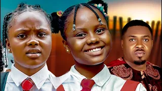 HER LITTLE SISTER - OKONKWO UCHECHI TREASURE (ADA) EZE CHINASA VICTORIA, Latest 2026 Nigerian Movie