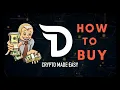 How to BUY Divi Coin and Setup Masternode