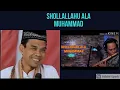 Sholawat - Shollallah ala Muhammad instrumental
