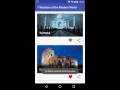 ListView Using Android CardView Tutorial