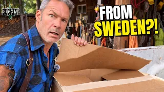 They Sent Me WHAT?! This Took a Wild Turn