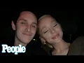 Ariana Grande Shares Rare Personal Photo with Husband Dalton Gomez PEOPLE