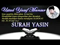 Download Lagu [Surah Yasin] [Ustad Yusuf Mansur]