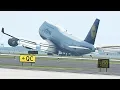 Download Lagu BIG PLANES LANDING AND TAKEOFF