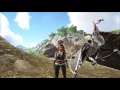 Ark Ragnarok Quick Shots Ep 32 - UPDATE Cactus location