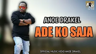 Download Anoe Drakel-ADE KO SAJA- [Official Music Vidio] Lagu Papua Terbaru MP3