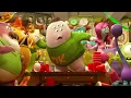 Monsters University Party Central The Best Monster Party Ever Pixar Short