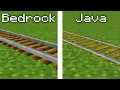 Download Lagu Java vs Bedrock