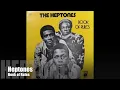 Heptones, Book of Rules. (Reggae)